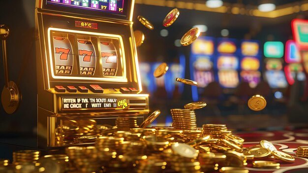 uny168 lobby game slot dan live casino beragam pilihan