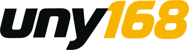 uny168 Logo